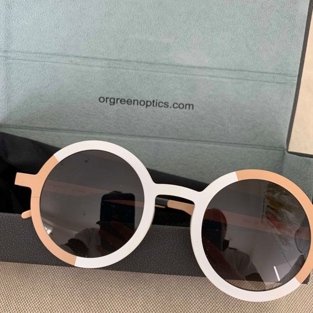 Sunglasses - ORGREEN